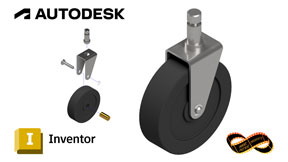 Caster Model