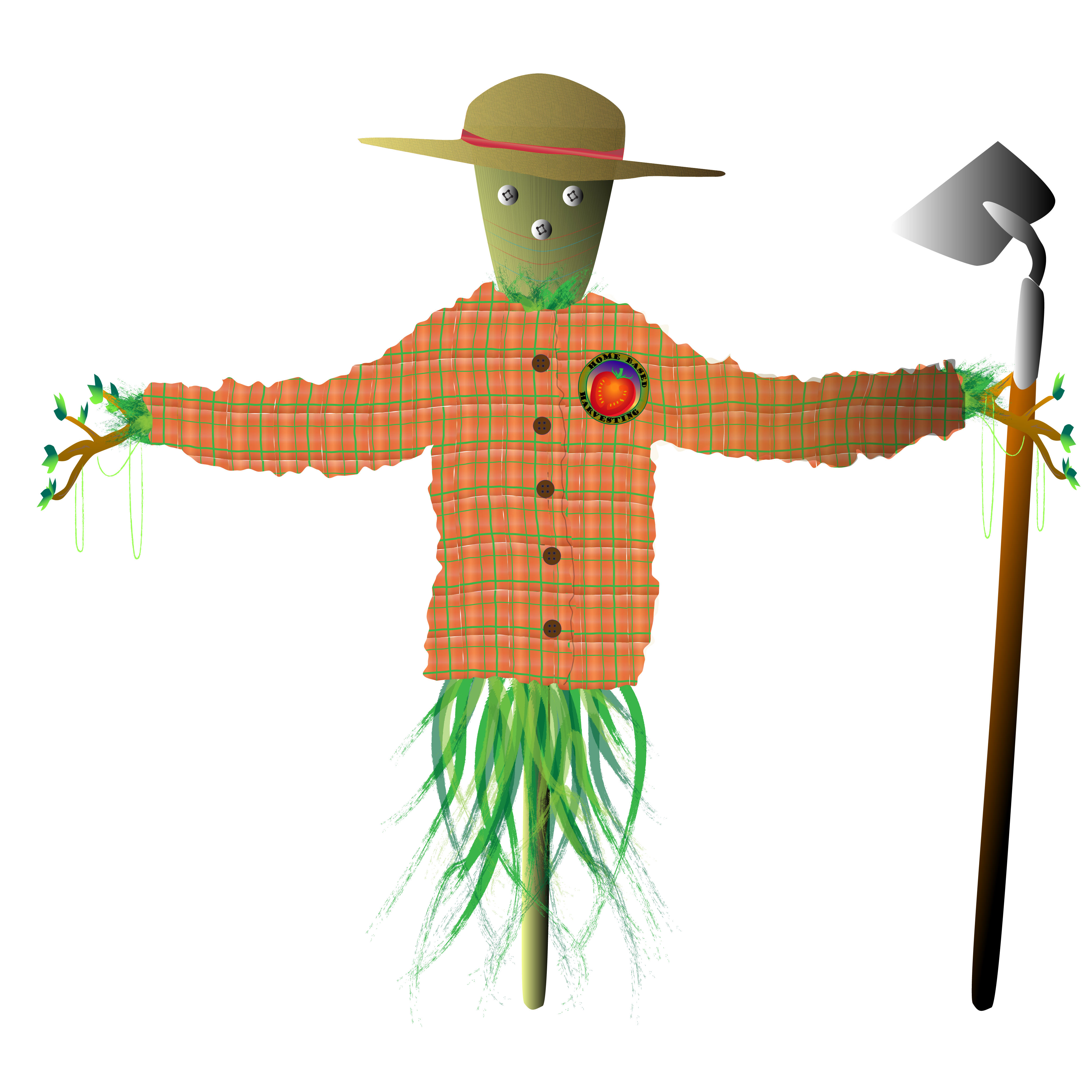 scare crow